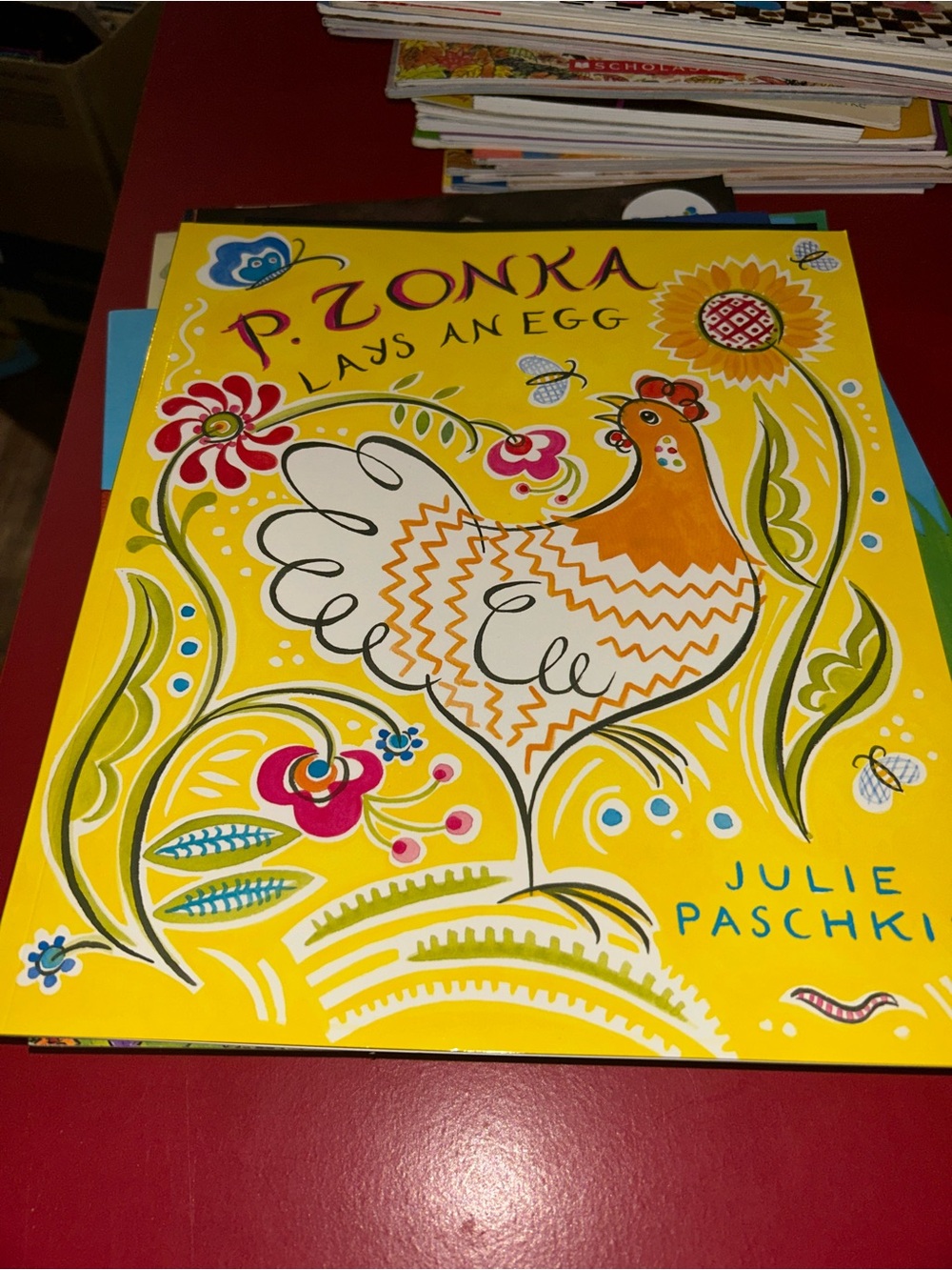 Children's Book Bundle - Picture 8 of 16